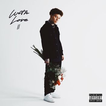 Phora - With Love 2 (Explicit)