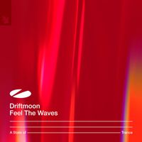 Driftmoon - Feel The Waves