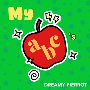 Dreamy Pierrot - My ABC's