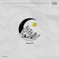 Lau Kid - Wandering - EP