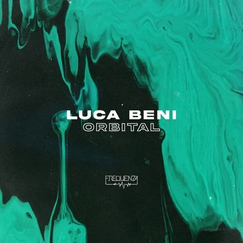 Luca Beni - Orbital