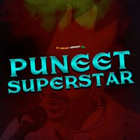 DeeJay Hemant Raj - Puneet Superstar