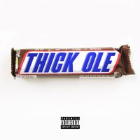 Kid Ink - Thick Ole (Explicit)