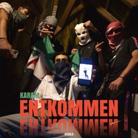 KARAM - Entkommen