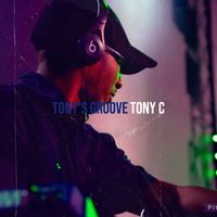 Tony C - Tony's Groove - EP