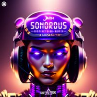 Jilax - Sonorous (DistinctSide Remix)