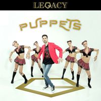 Legacy - Puppets (Dance)