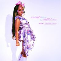Baby Tate - Rainbow Cadillac (Explicit)