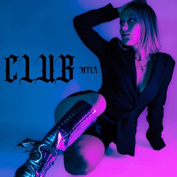 MILA - CLUB (Explicit)