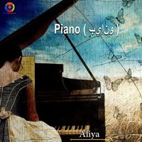 Aliya - Piano