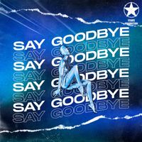 Alex Deeper - Say Goodbye