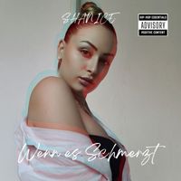 Shanice - Wenn es Schmerzt