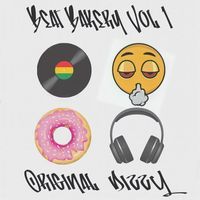 Original Dizzy - Beat Bakery, Vol.1