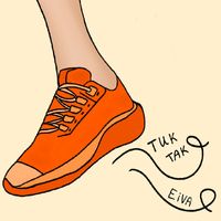 Eiva - Тик так