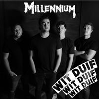 Millennium - Wit Duif