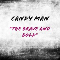 Candy Man - The Brave And Bold