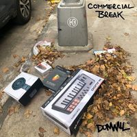 Donwill - Commercial Break (Explicit)
