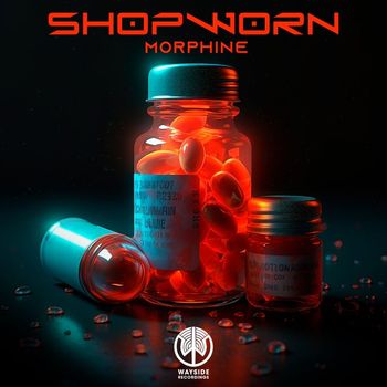 Shopworn - Morphine