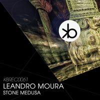 Leandro Moura - Stone Medusa