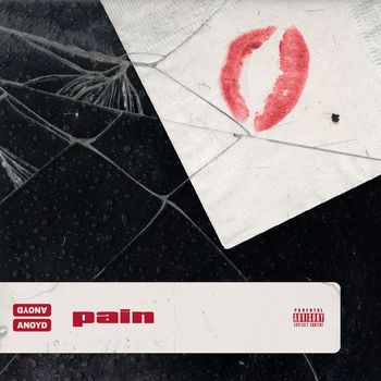 ANoyd - Pain (Explicit)