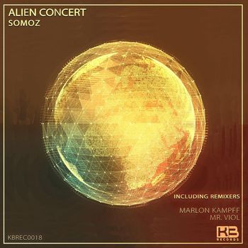 Somoz - Alien Concert