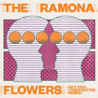 The Ramona Flowers - Hey You (Theo Kottis Remix)
