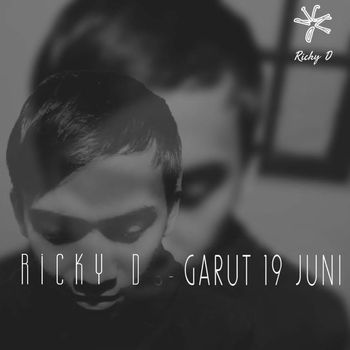 Ricky D - Garut 19 Juni