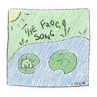 David Rose - The Frog Song