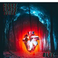 Blue - Heart Space Suite