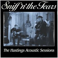 Sniff 'n' The Tears - The Hastings Acoustic Sessions