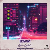 Edwin - GreenLight (Morgan Page Extended Mix)