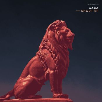 Gaba - Shout