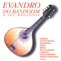 Evandro Do Bandolim - Evandro Do Bandolim e Seu Regional