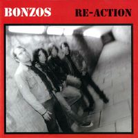 Bonzos - Re-Action (Remastered 2023)