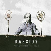 Kassidy - The Rubbergum EP, Vol. 3