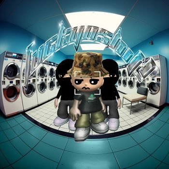 LUZON - FUCKYOSHIT! (Explicit)