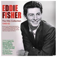 Eddie Fisher - The Hits Collection 1948-62