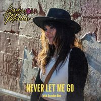 Lisa Mitts - Never Let Me Go (feat. Brandon Bee)