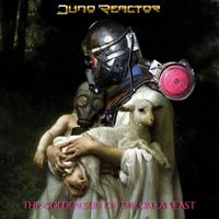 Juno Reactor - The Golden Sun of the Great East