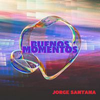 Jorge Santana - Buenos Momentos