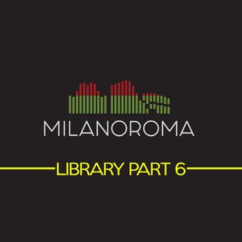 Various Artists - Library, Pt. 6