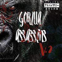 DABO - Gorilla Assassins, Vol. 2 (Explicit)