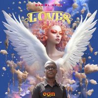 Daniel Ayisi - Love Is Divine