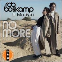 Rob Boskamp - No More