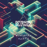 Kiwa - Dystopic Sci-Fi
