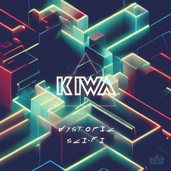 KIWA - Dystopic Sci-Fi