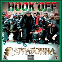 Cappadonna - Hook Off (Explicit)