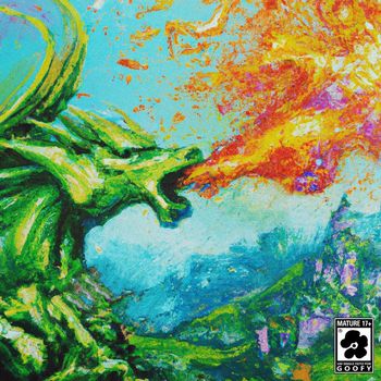Goofy - Dracarys (Explicit)