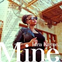 Idra Kayne - Mine