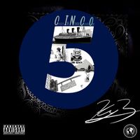 Ky3 - Cinco (Explicit)